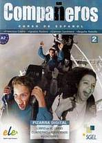 Companeros 2 - software pro interaktivní tabuli