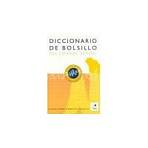 Diccionario de bolsillo del espanol actual