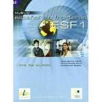 Espanol sin fronteras 1 - učebnice