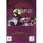 Espanol sin fronteras 2 - CD k učebnici