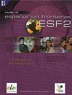 Espanol sin fronteras 2 - pracovní sešit