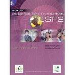 Espanol sin fronteras 2 - učebnice