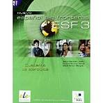 Espanol sin fronteras 3 - pracovní sešit