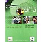 Espanol sin fronteras 3 - učebnice