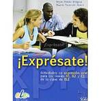 Exprésate!