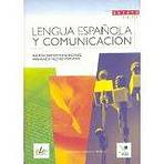 Lengua espanola y comunicación