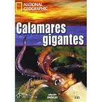 NG - Andar.es: Calamares gigantes + DVD