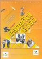 Nuevo Espanol 2000 elemental - 3 CD-Audio ejercicios