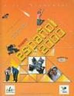 Nuevo Espanol 2000 elemental - Libro del alumno + CD