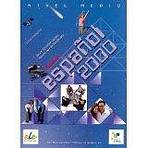 Nuevo Espanol 2000 medio - Clave-Solucionario