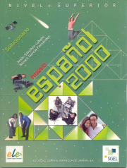 Nuevo Espanol 2000 superior - Clave-Solucionario