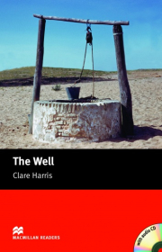 Macmillan Readers Starter The Well + CD