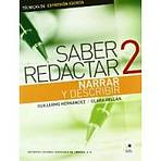 Saber redactar 2