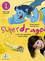 Superdrago 1 - učebnice