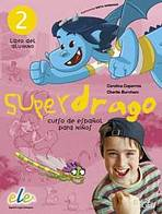 Superdrago 2 - učebnice