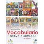 Vocabulario activo e ilustrado