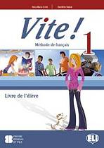 VITE! 1 - učebnice