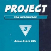 Project 3 Class CD /2/
