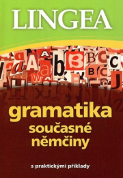 Gramatika současné němčiny
