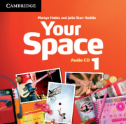Your Space 1 Class Audio CDs (3)