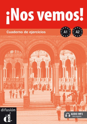 !Nos vemos! A1 + A2 Cuaderno de ejercicios + CD