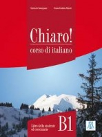 CHIARO! B1 LIBRO + CD-ROM + CD