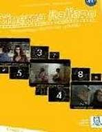 CINEMA ITALIANO 2 LIVELLO - LIBRO + DVD