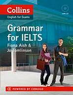 Collins Grammar for IELTS