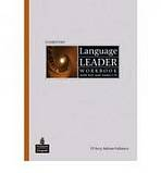 Language Leader Elementary Workbook with Audio CD without Answer Key