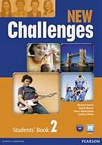 New Challenges 2 Student´s Book