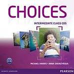 Choices Intermediate Class CDs 1-6