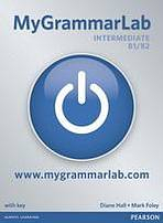MyGrammarLab Intermediate Student´s Book with Answer Key & MyLab Access
