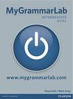 MyGrammarLab Intermediate Student´s Book without Answer Key with MyLab Access