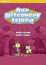 Our Discovery Island 2 Storycards