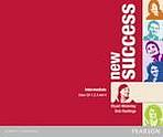 New Success Intermediate Class Audio CDs