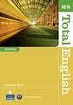 New Total English Starter Workbook with Answer Key & Audio CD