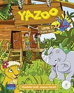 Yazoo 1 Pupil´s Book