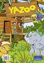 Yazoo 1 Vocabulary Flashcards