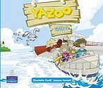 Yazoo 4 Class Audio CDs (3)
