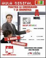 AULA DIGITAL: PRACTICA CONJUGACION Y GRAMATICA - NIVEL A