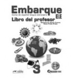 EMBARQUE 3 PU+ CD