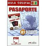 PASAPORTE ELE 1 (A1) - PDI ACTIVIDADES INTERACTIVAS