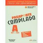PASAPORTE COMPILADO A (A1+A2) CUADERNO DE EJERCICIOS