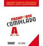 PASAPORTE COMPILADO A (A1+A2) LIBRO DEL PROFESOR