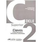 PREPARACION DELE C2 - CLAVES