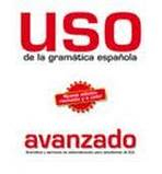 USO GRAMATICA AVANZADO ED. 2011 - LIBRO DEL ALUMNO