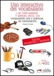 USO INTERACTIVO VOCABULARIO - LIBRO DEL ALUMNO - Nivel A1-B1