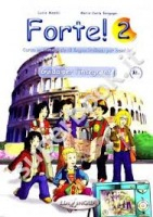 FORTE 2 GUIDA PER L´INSEGNANTE