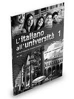 L´italiano all´universit? 1 Guida per l´insegnante