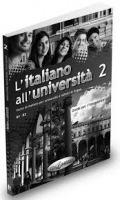 L´italiano all´universit? 2 Guida per l´insegnante